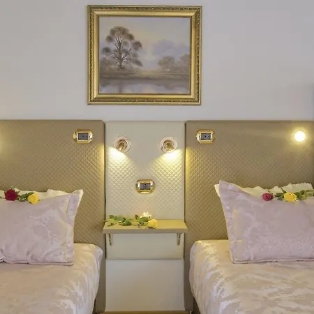 Apartmán Golden Gapa Large Family 11 *