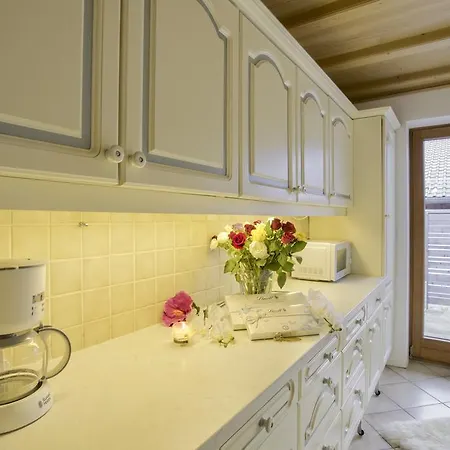 Apartmán Golden Gapa Large Family 11 *