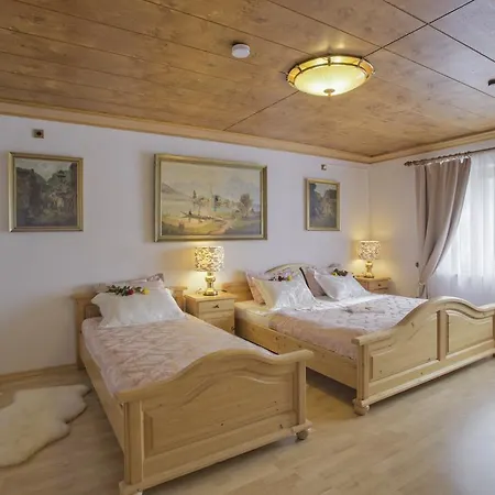 Apartmán Golden Gapa Large Family 11 Garmisch-Partenkirchen